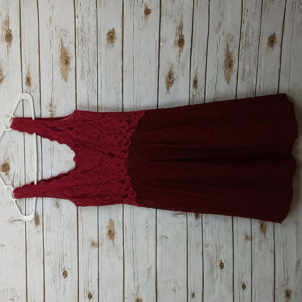Anthropologie Moulinette Souers Carmindy Dress Size 0